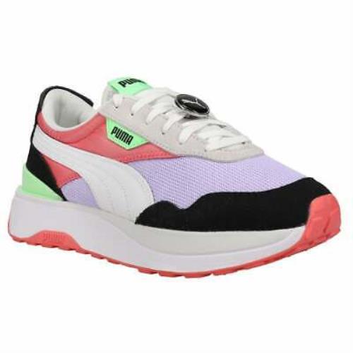 iwd puma shoes