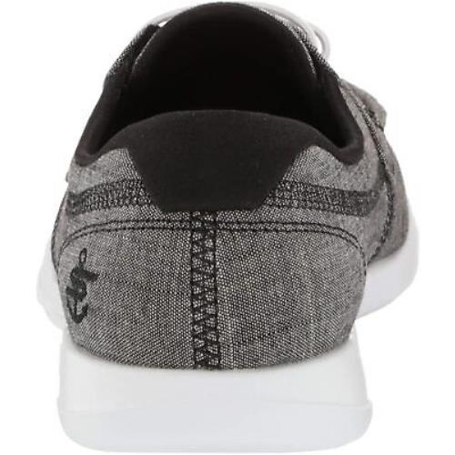 Skechers shoes WALK LITE - Black, White, Grey 2
