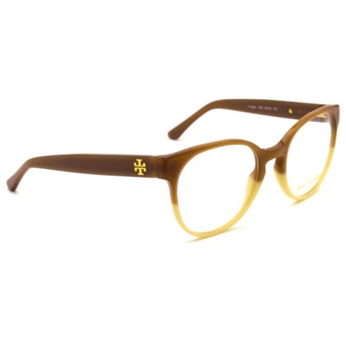 Tory Burch eyeglasses  - Brown Frame 1