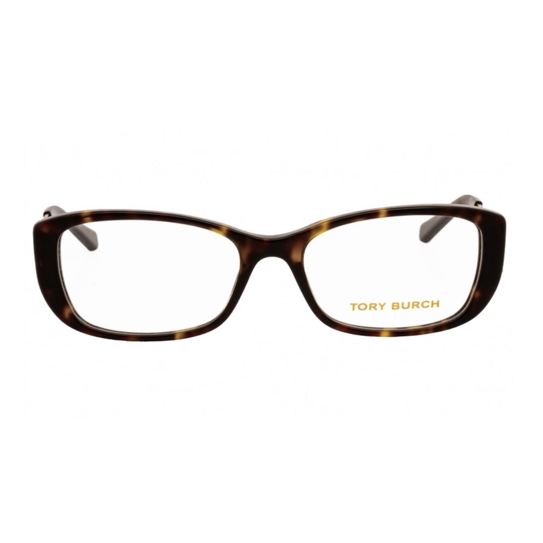 Tory Burch eyeglasses  - Tortoise Frame 0