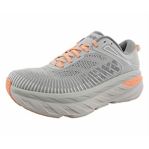 hoka bondi womens size 7.5