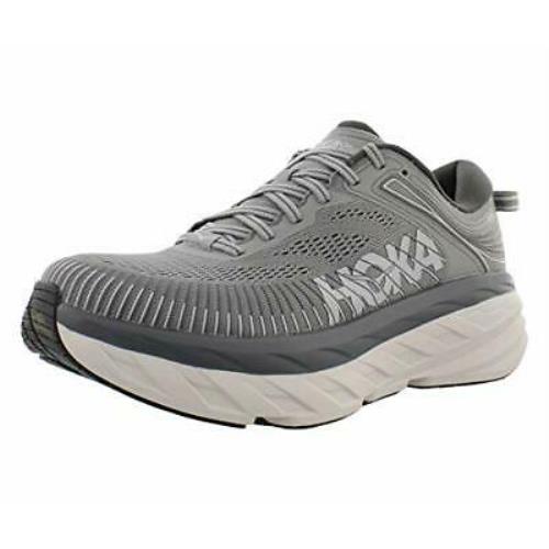 hoka one bondi 7 mens