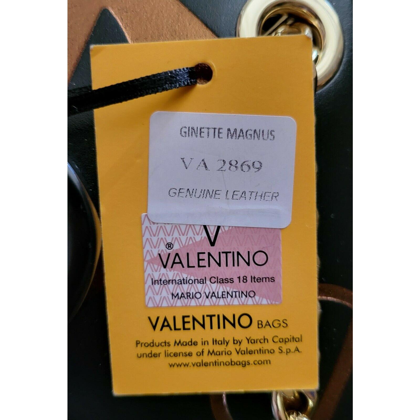 international class 18 items mario valentino