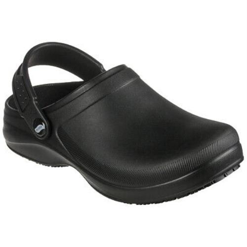 skechers arch fit work shoes