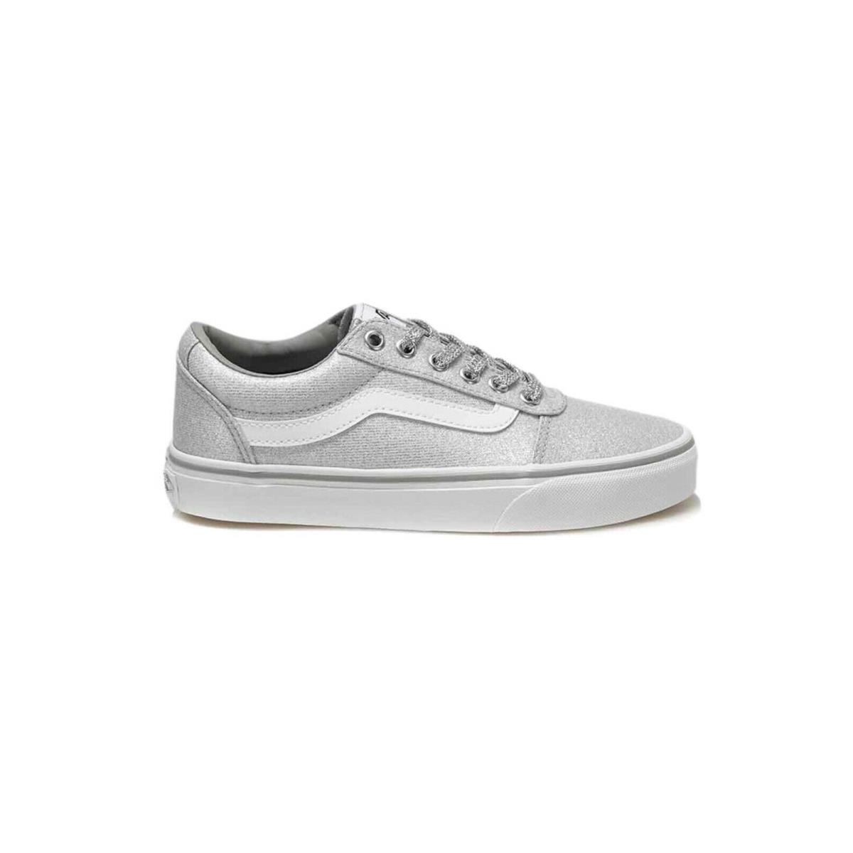 Vans shoes Ward Lurex - Silver 0