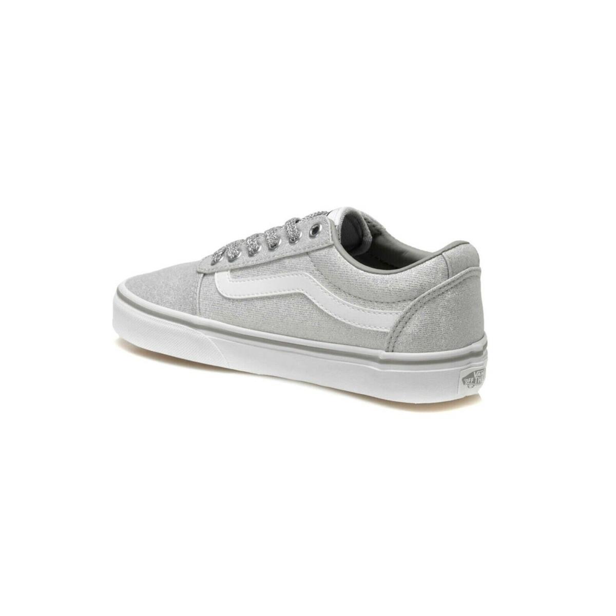 Vans shoes Ward Lurex - Silver 6