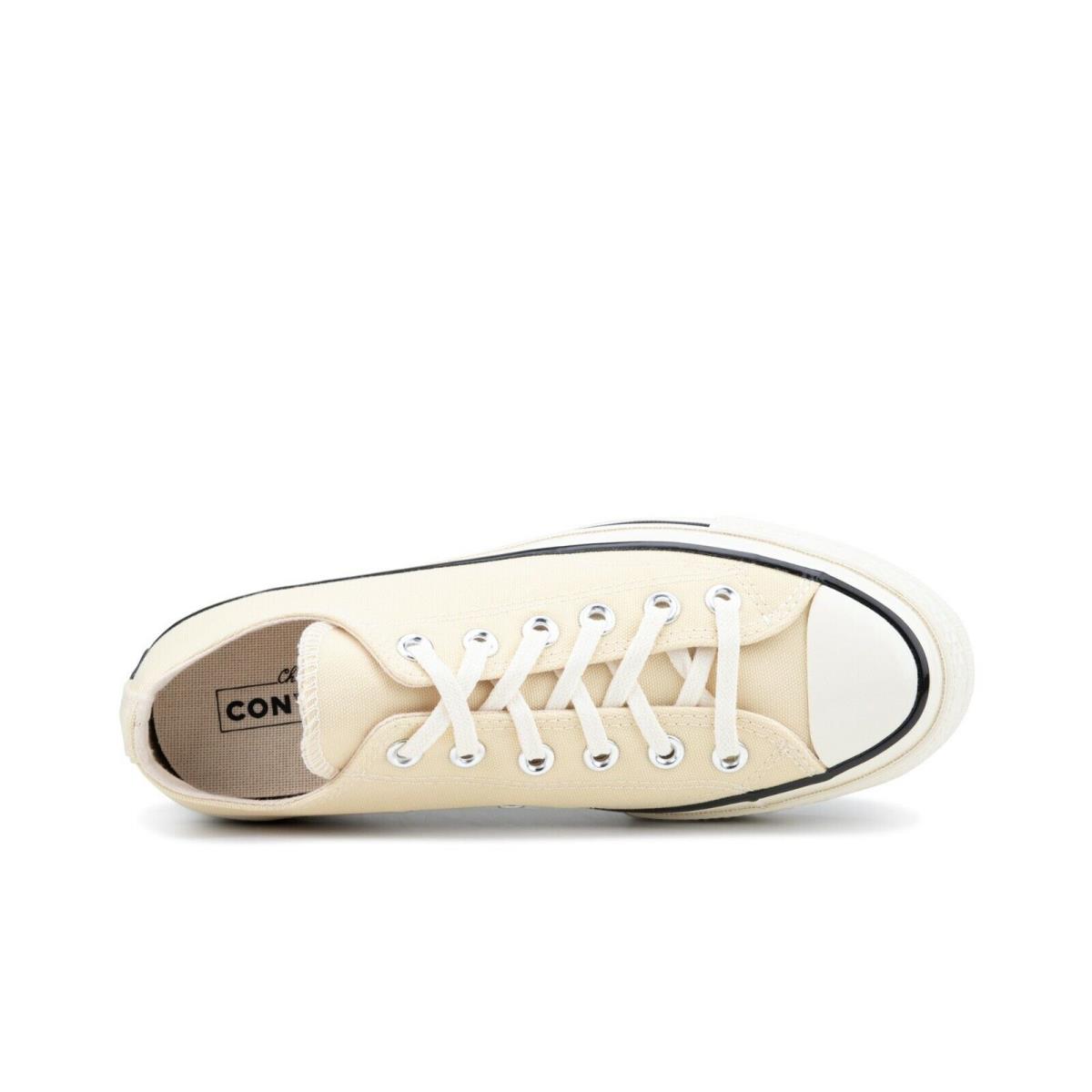 Converse shoes Chuck - Yellow 1