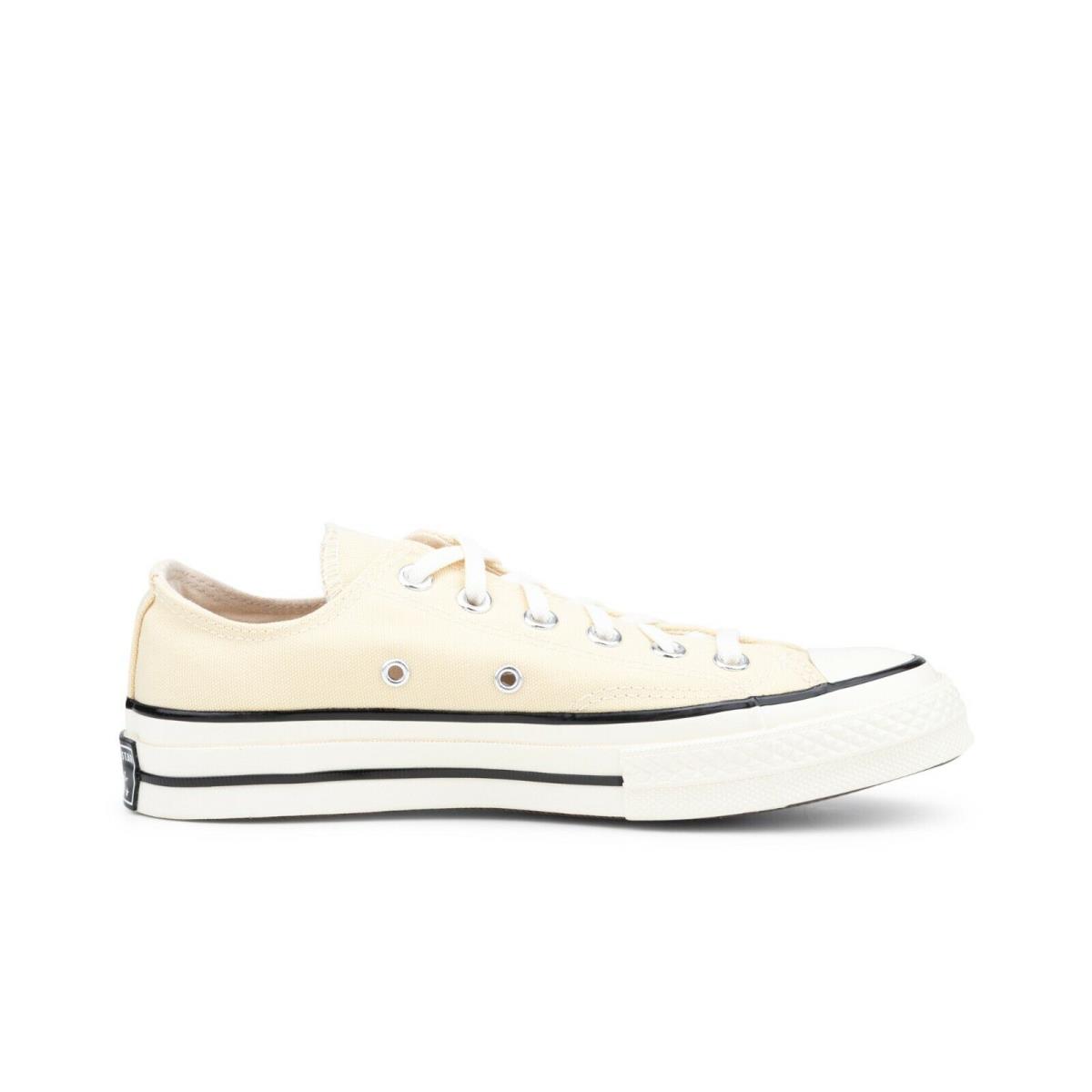 Converse shoes Chuck - Yellow 8