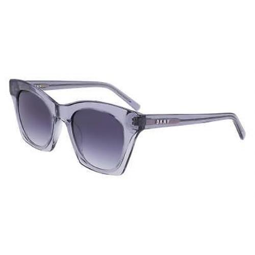 Women Dkny DK541S 520 51 Sunglasses