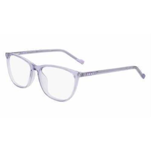 Women Dkny DK5044 520 53 Eyeglasses