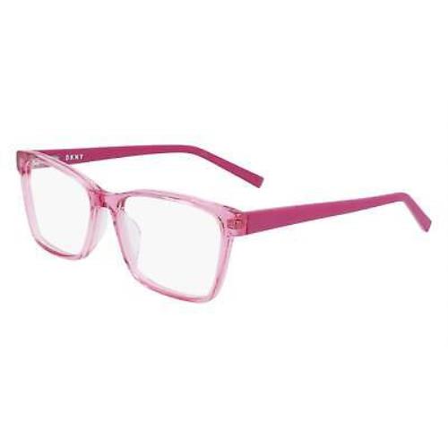 Women Dkny DK5038 670 51 Eyeglasses