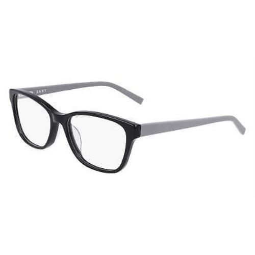 Women Dkny DK5043 001 52 Eyeglasses