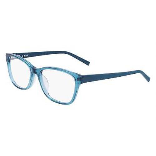 Women Dkny DK5043 430 52 Eyeglasses