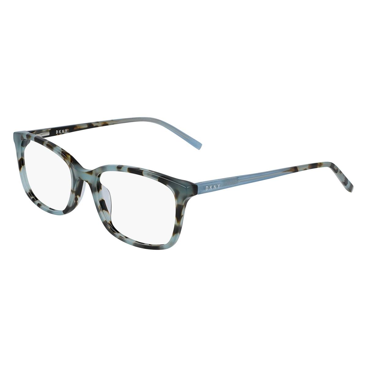 Women Dkny DK5008 320 52 Eyeglasses