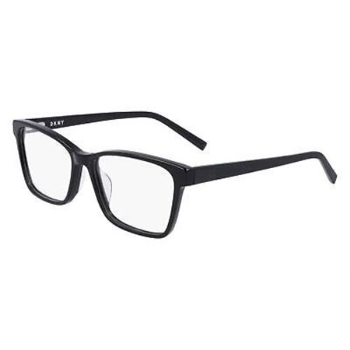 Women Dkny DK5038 001 51 Eyeglasses