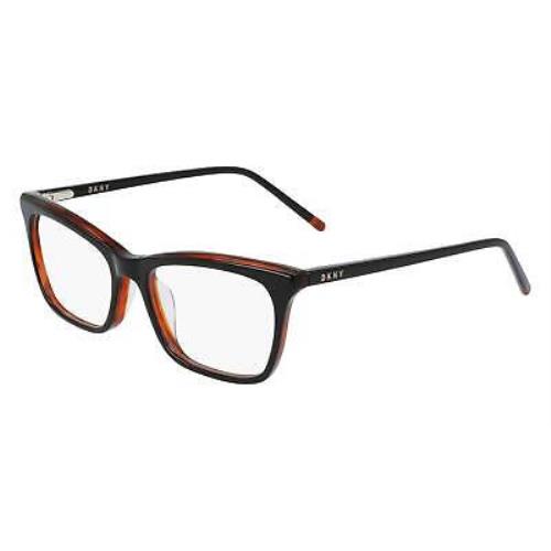 Women Dkny DK5046 001 51 Eyeglasses
