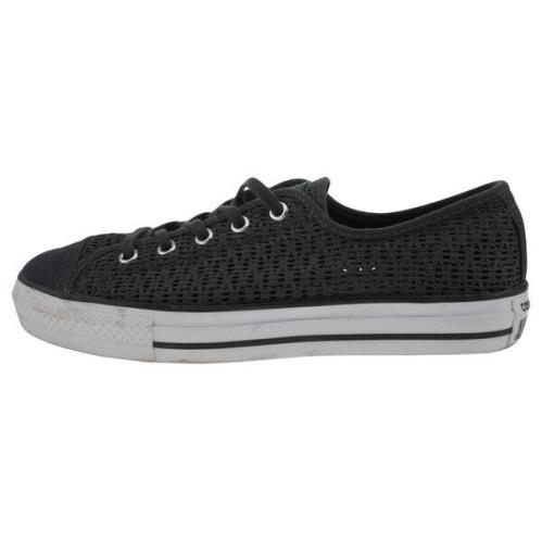 Converse shoes  - Almost Black 0