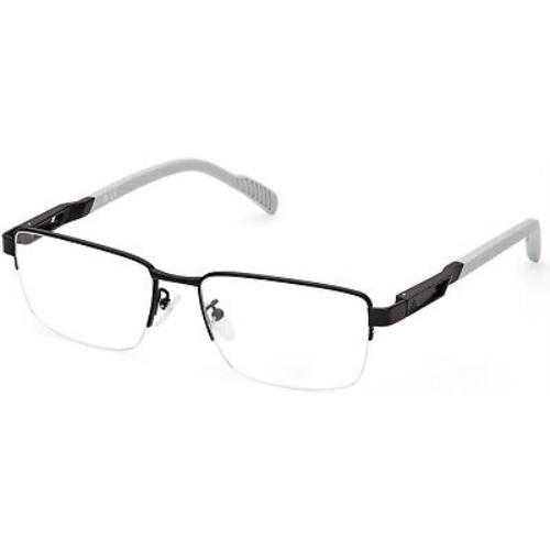 Adidas Sport SP5026 Black Other 005 Eyeglasses