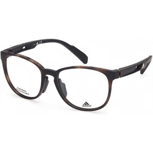 Adidas Sport SP5009 Havana Other 056 Eyeglasses