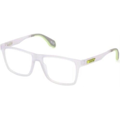 Adidas Originals OR5030 Crystal 026 Eyeglasses