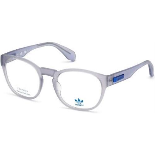 Adidas Originals OR5006 Grey Other 020 Eyeglasses