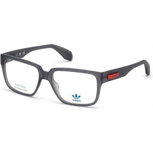 Adidas Originals OR5005 Grey Other 020 Eyeglasses