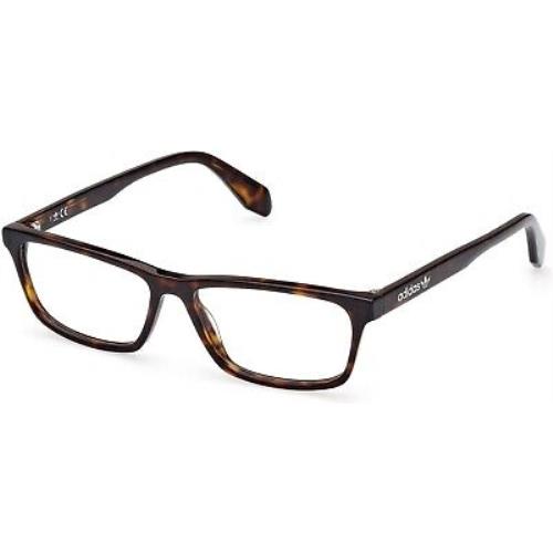Adidas Originals OR5042 Dark Havana 052 Eyeglasses