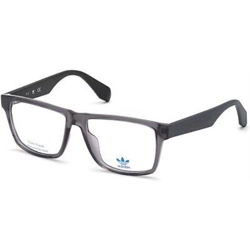 Adidas Originals OR5007 Grey Other 020 Eyeglasses