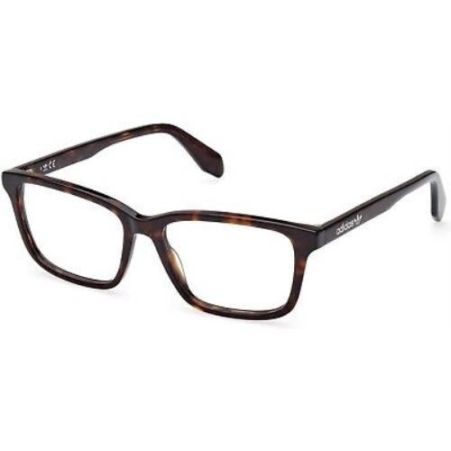 Adidas Originals OR5041 Dark Havana 052 Eyeglasses