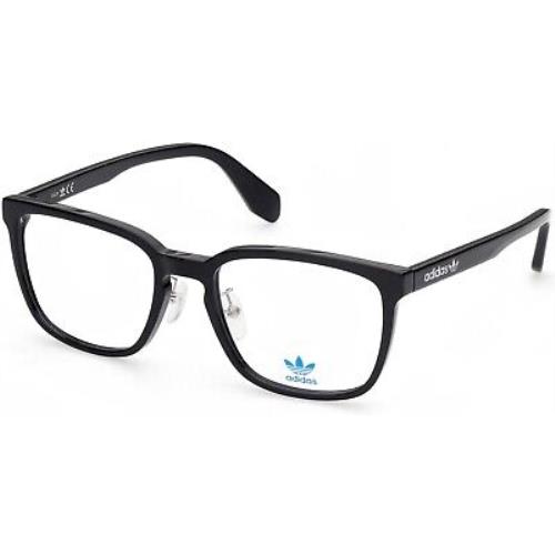 Adidas Originals OR5015-H Shiny Black 001 Eyeglasses