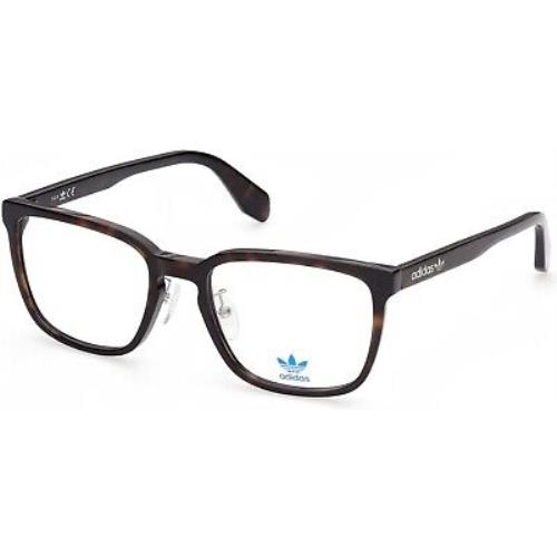 Adidas Originals OR5015-H Dark Havana 052 Eyeglasses