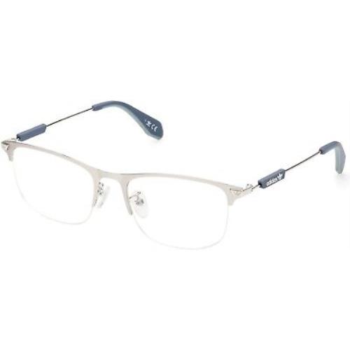 Adidas Originals OR5038 Matte Palladium 017 Eyeglasses