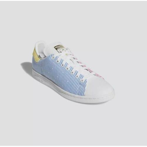 pride stan smiths