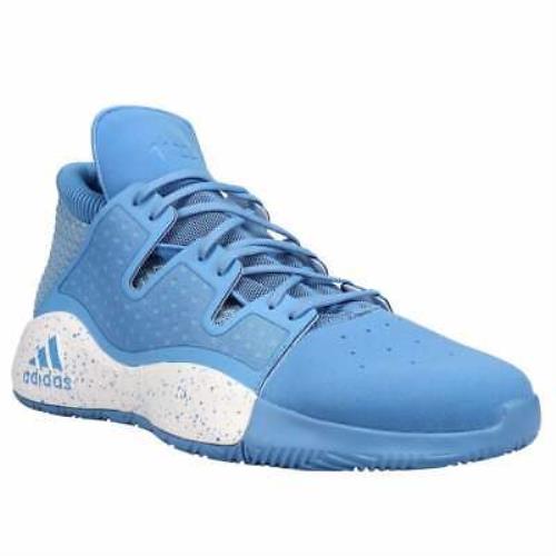 adidas pro vision pink