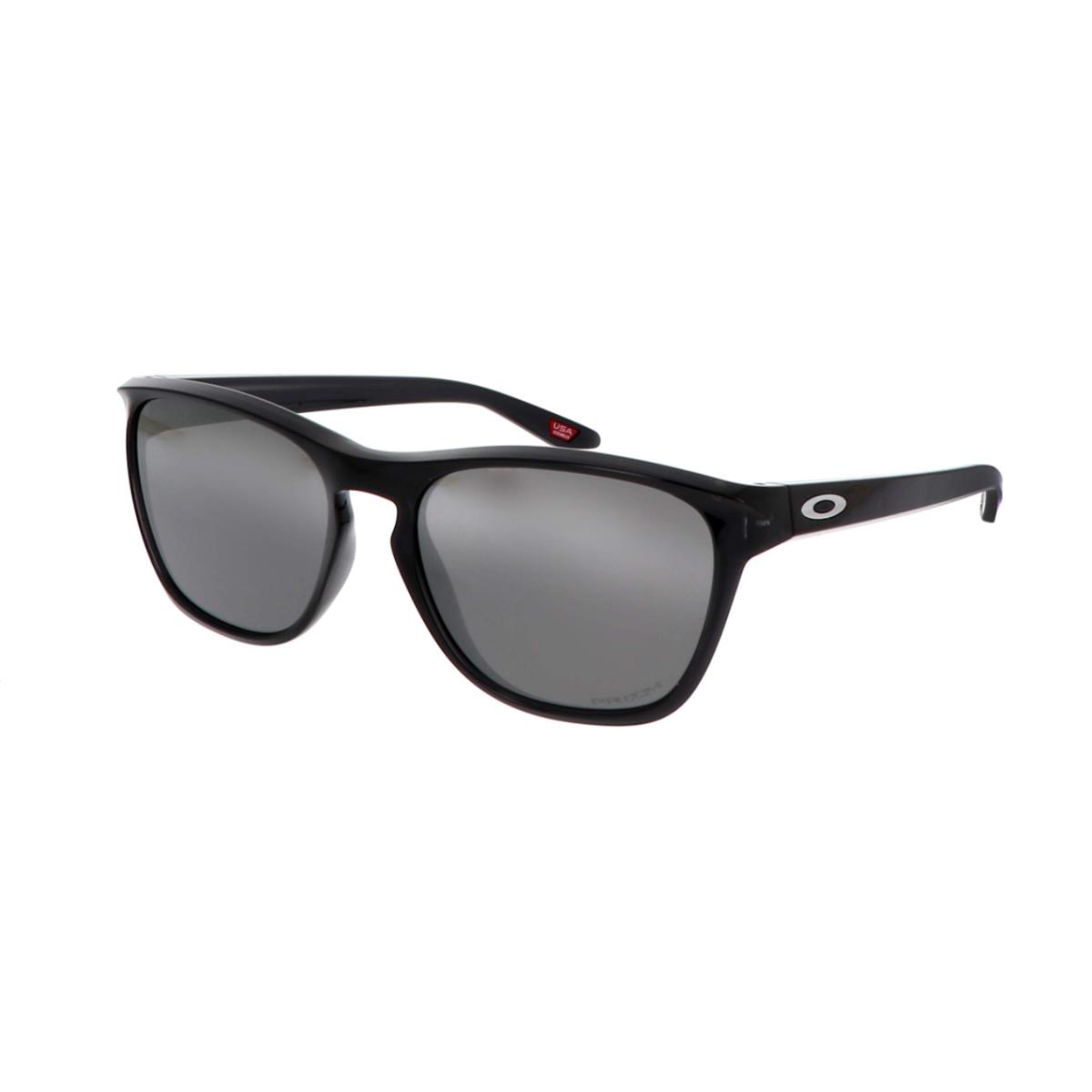 Oakley Manorburn Black Prizm Black Ink Sunglasses OO9479-02 56