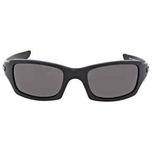 Oakley Fives Squared SI Warm Grey Sport Men`s Sunglasses OO9238 923810 54