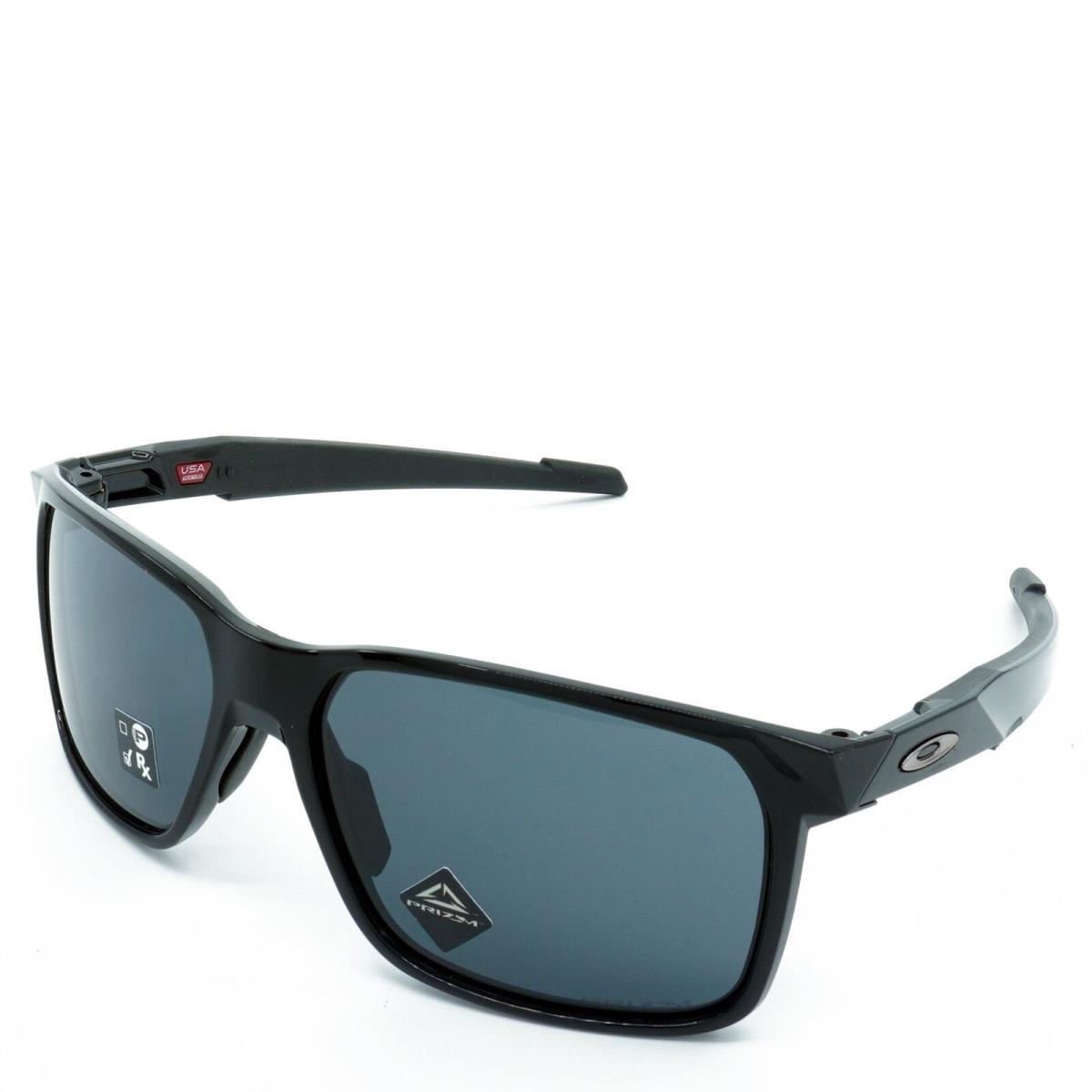 OO9460-08 Mens Oakley Portal X Sunglasses