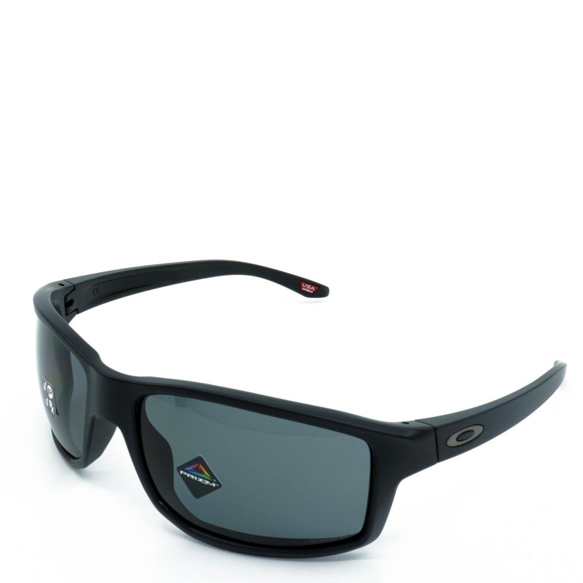 OO9449-08 Mens Oakley Gibston Polarized Sunglasses