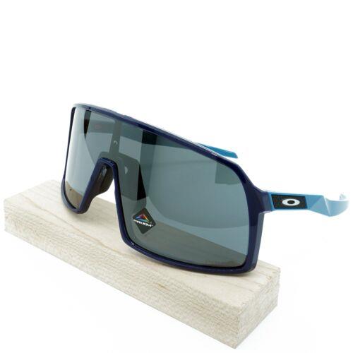 OO9406-33 Mens Oakley Sutro Sunglasses - Frame: Blue