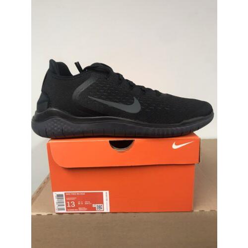 nike free mens size 13