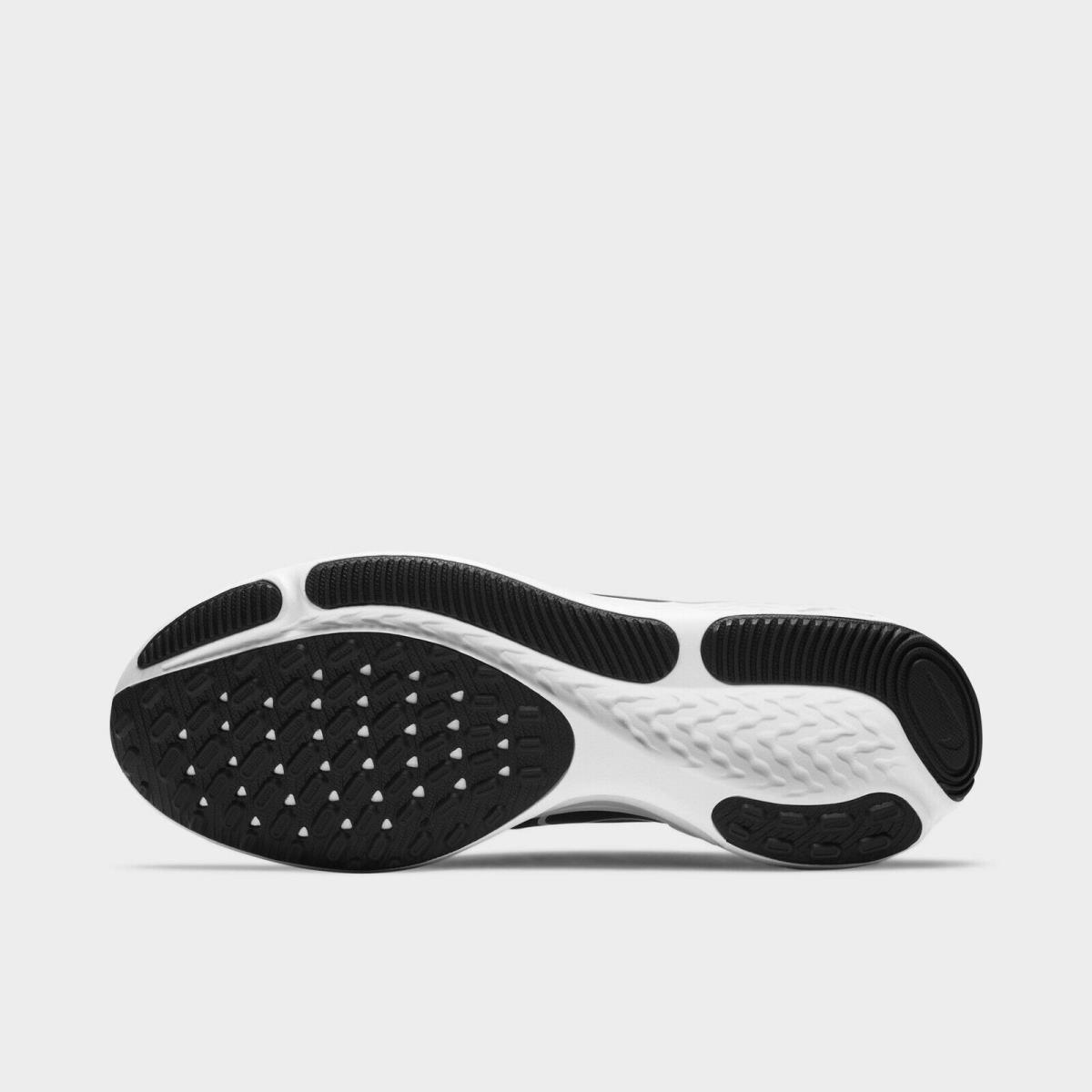Nike shoes React Miler - Black 4