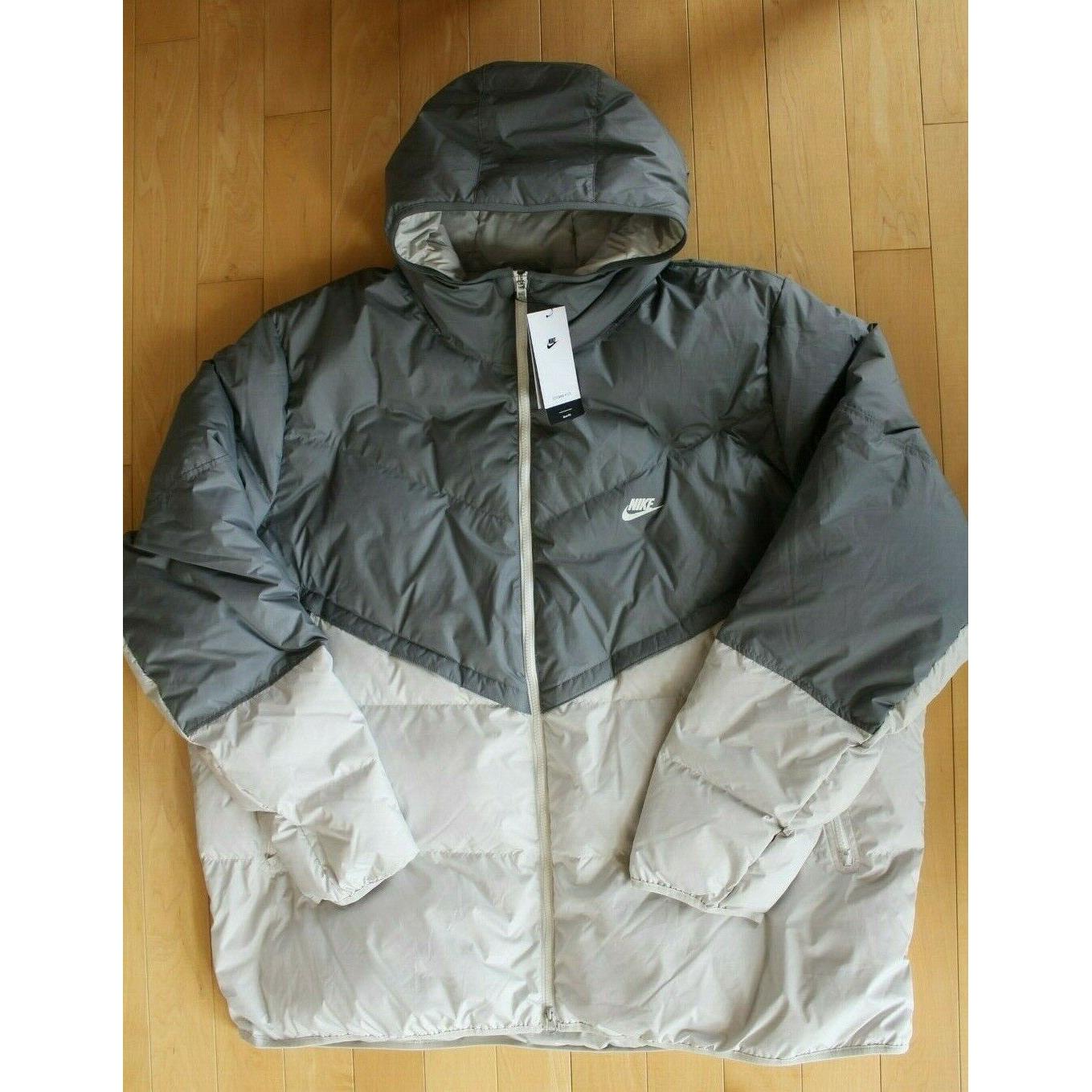 Nike 4xlt jacket Clearance