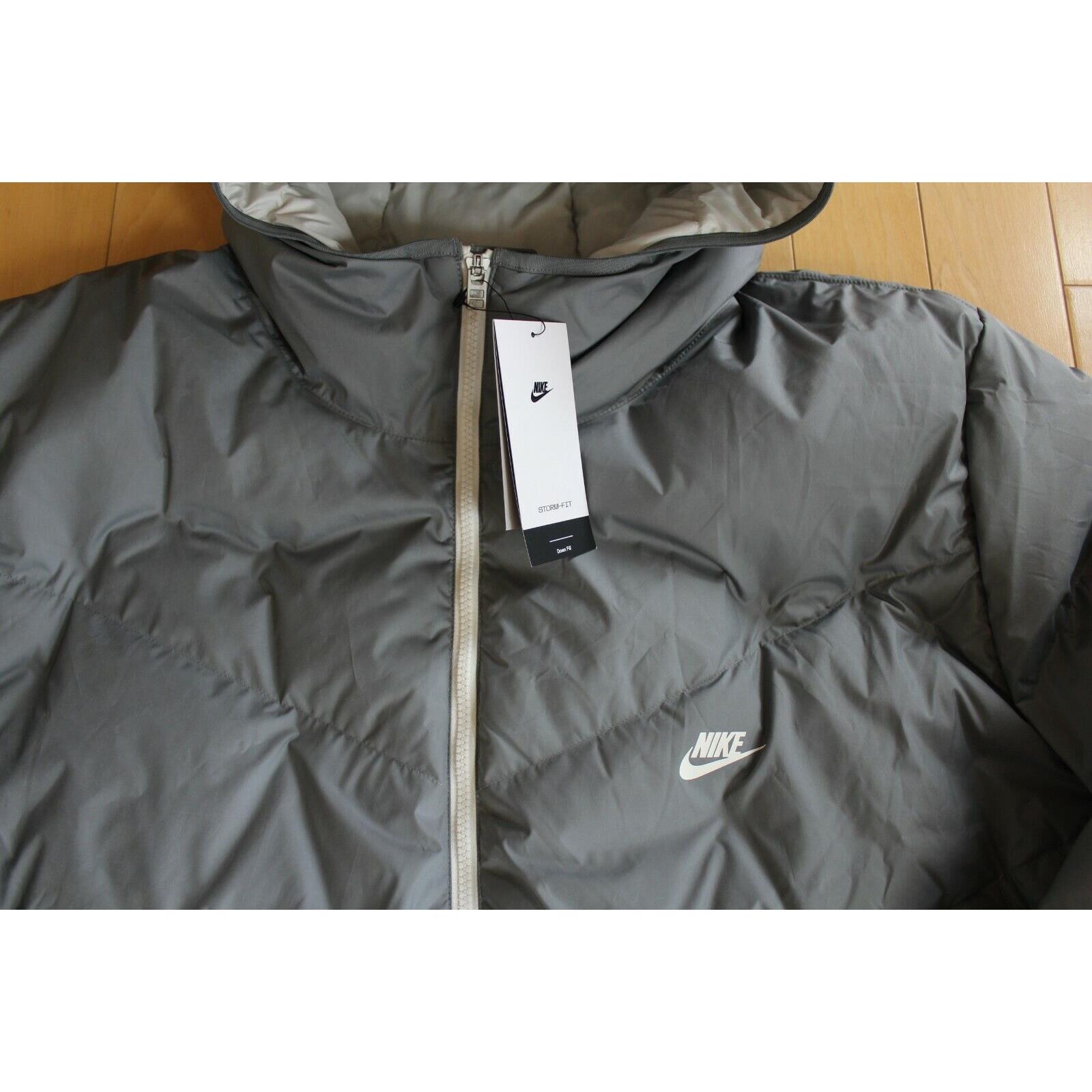 Nike 4xlt jacket Clearance