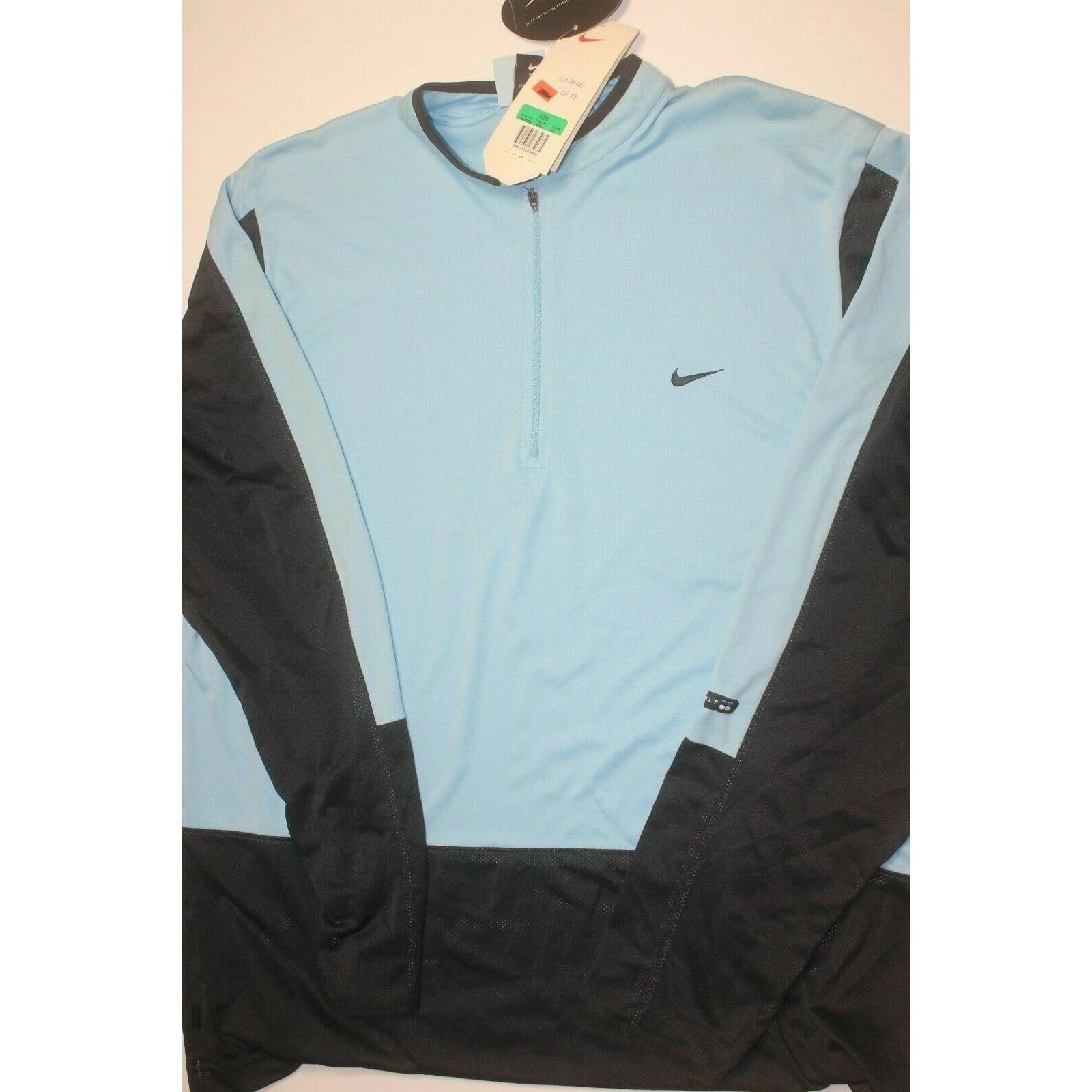 Nike X Andre Agassi Tennis Jersey Polo Shirt 1990`s Vintage Retro XL
