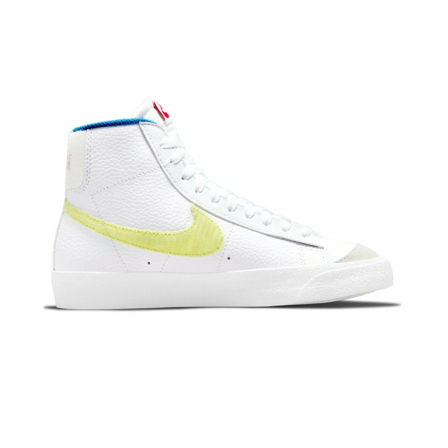 nike mid rise blazer