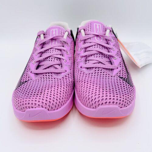 nike metcon 6 pink womens