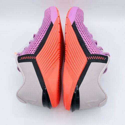 nike metcon 6 pink womens