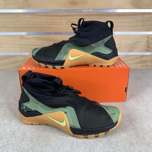 nike men's metcon sf training shoes