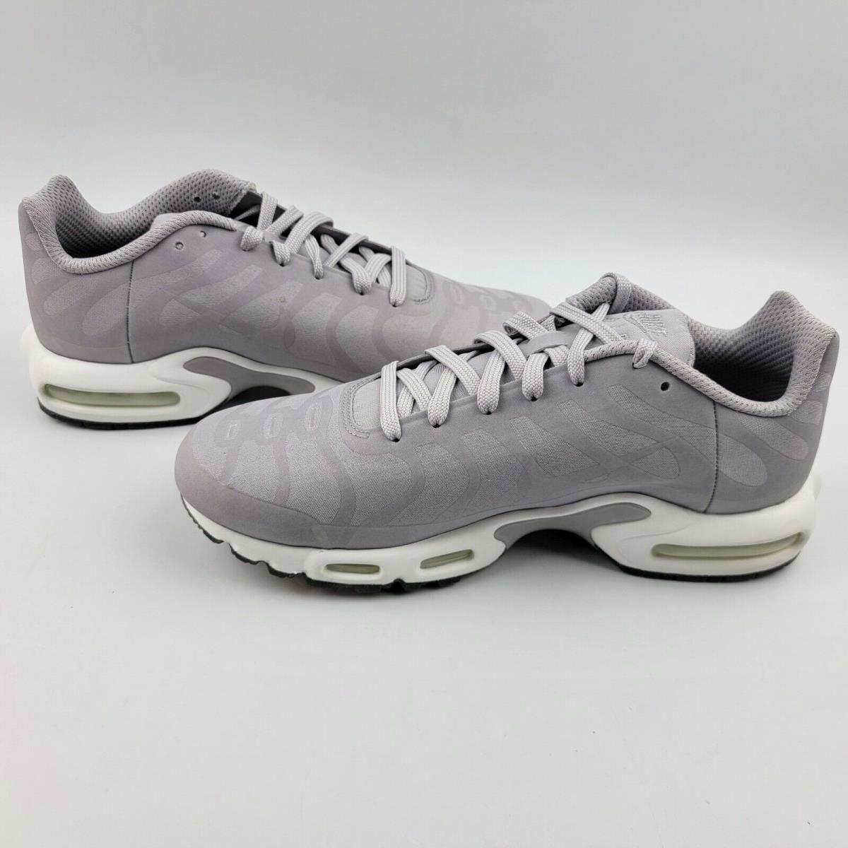 Nike shoes  - Gray 6