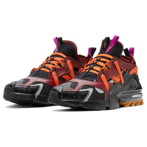 Nike Air Max Infinity Winter Mens Size 9 Sneaker Shoes CU9451 001 Elektro - Multicolor